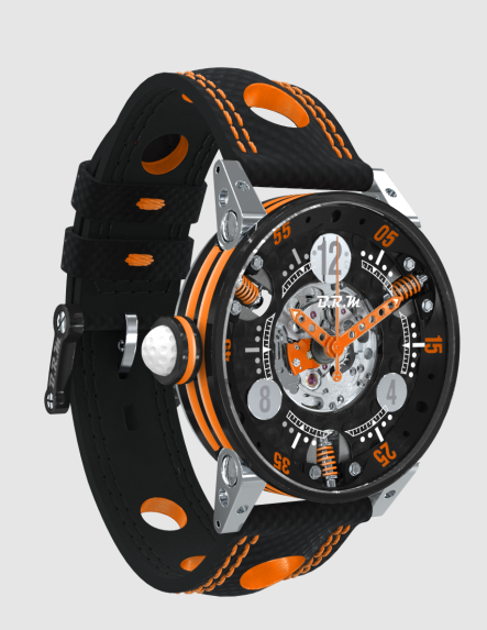 Review High Quality B.R.M Replica Watches For Sale BRM GF7-38-SA-N-SQ-AO
